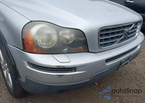 2010 Volvo Xc90 3.2 из США, поврежденный, VIN YV4982CZ2A1537628